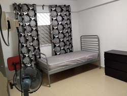 Blk 209 Yishun Palm Spring (Yishun), HDB 4 Rooms #625029551